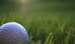 golf ball image